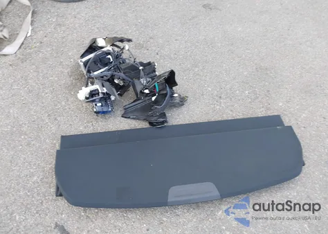 2023 Mercedes-Benz Amg Gle 53 Coupe 4Matic z USA, uszkodzony, nr VIN 4JGFD6BB3PA928756